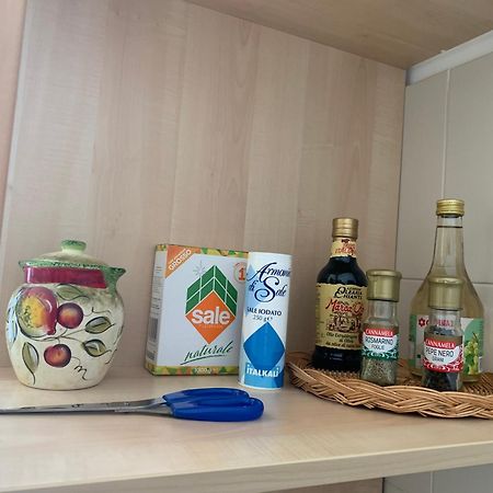Apartmán A Casa Di Atti Biassa Exteriér fotografie