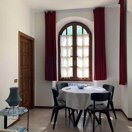 Apartmán A Casa Di Atti Biassa Exteriér fotografie