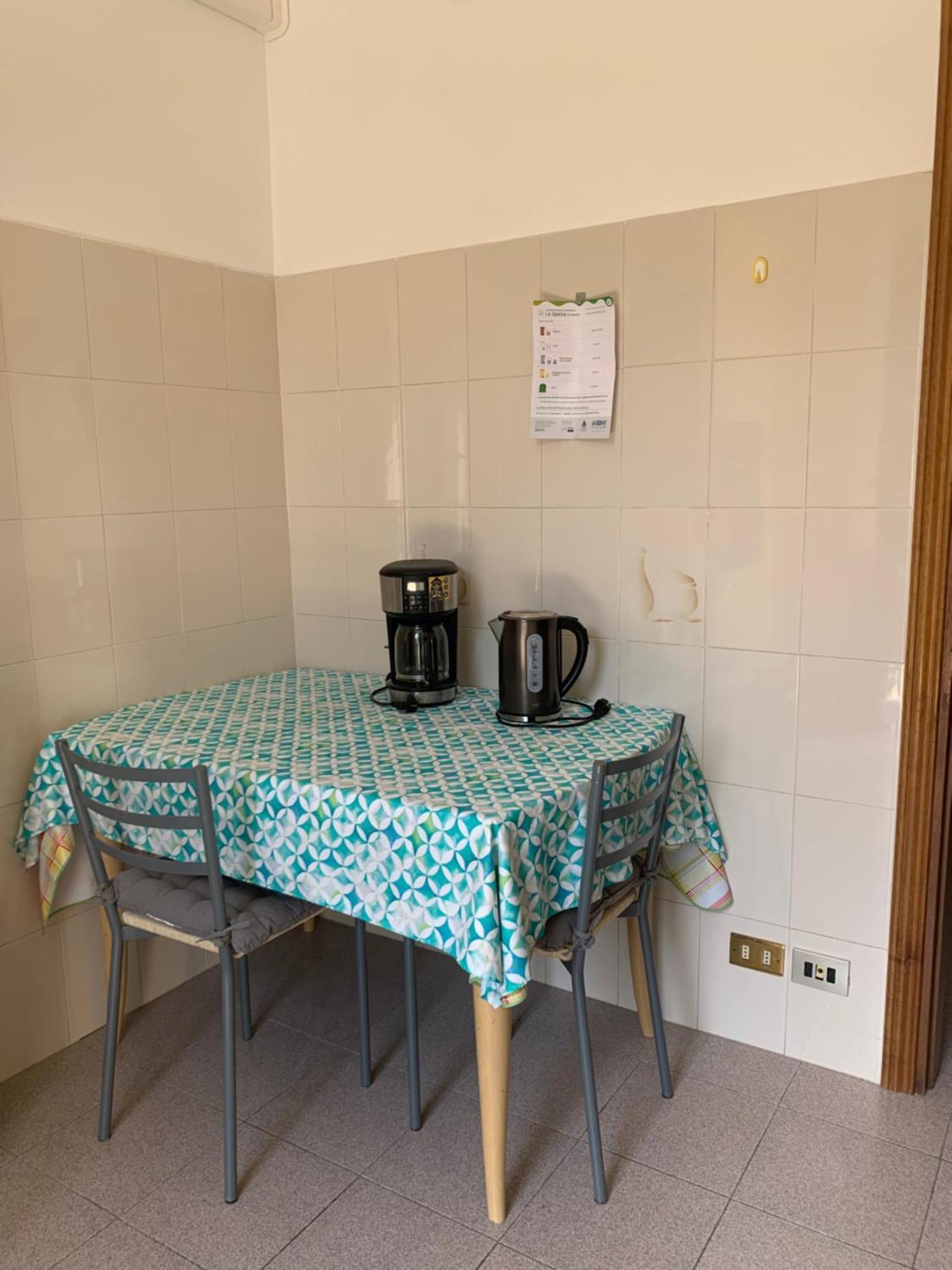 Apartmán A Casa Di Atti Biassa Exteriér fotografie