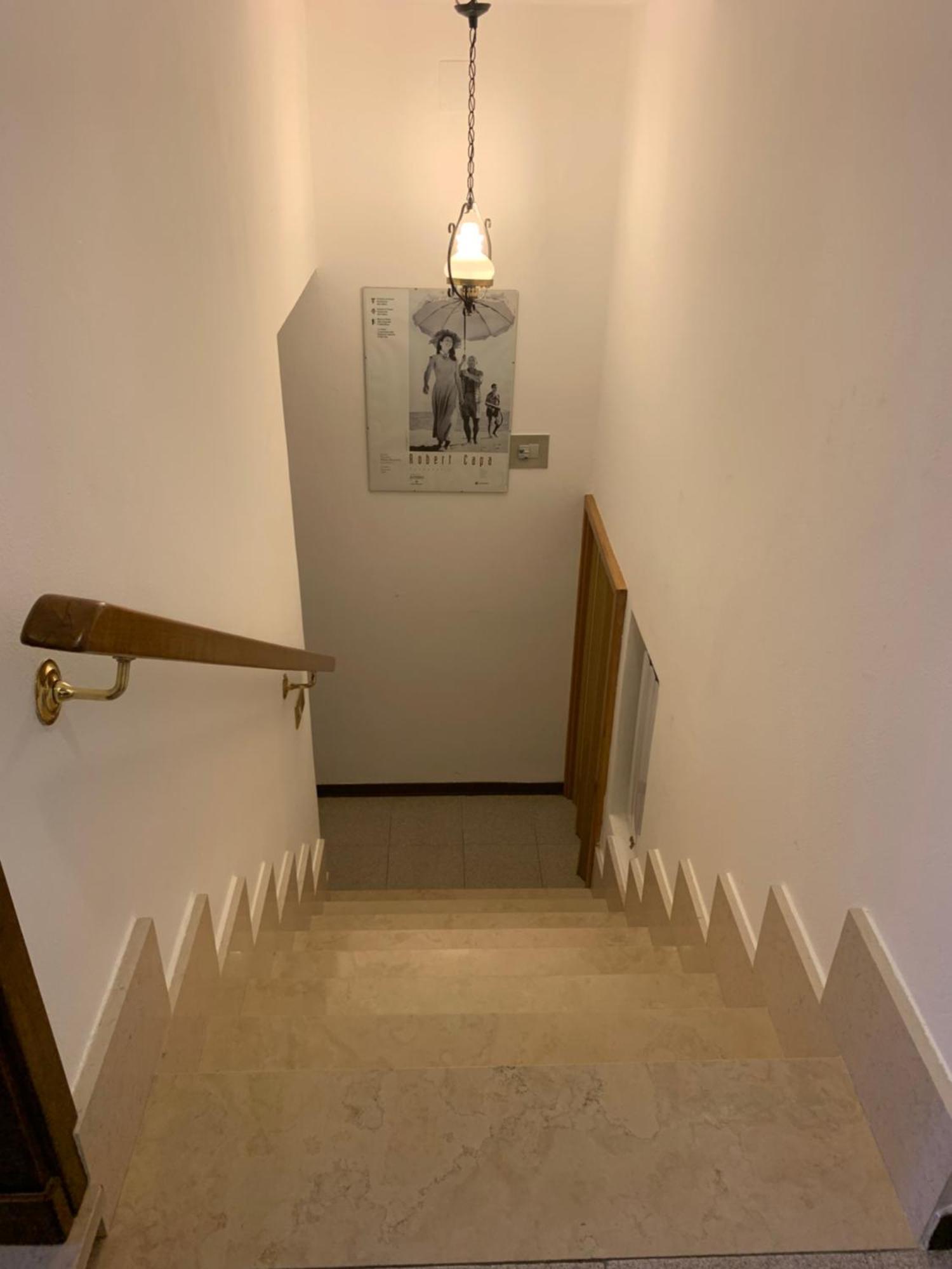 Apartmán A Casa Di Atti Biassa Exteriér fotografie