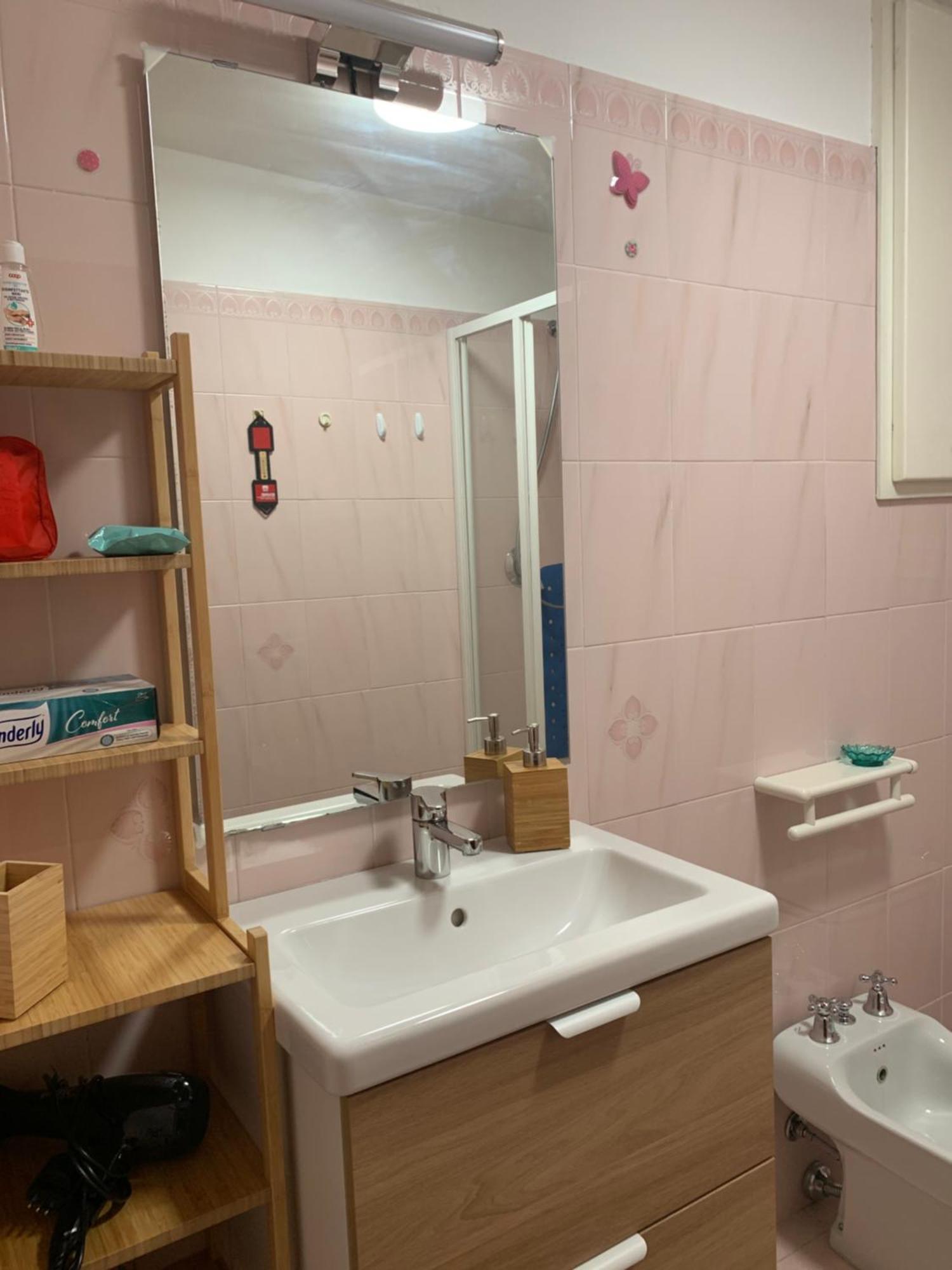 Apartmán A Casa Di Atti Biassa Exteriér fotografie