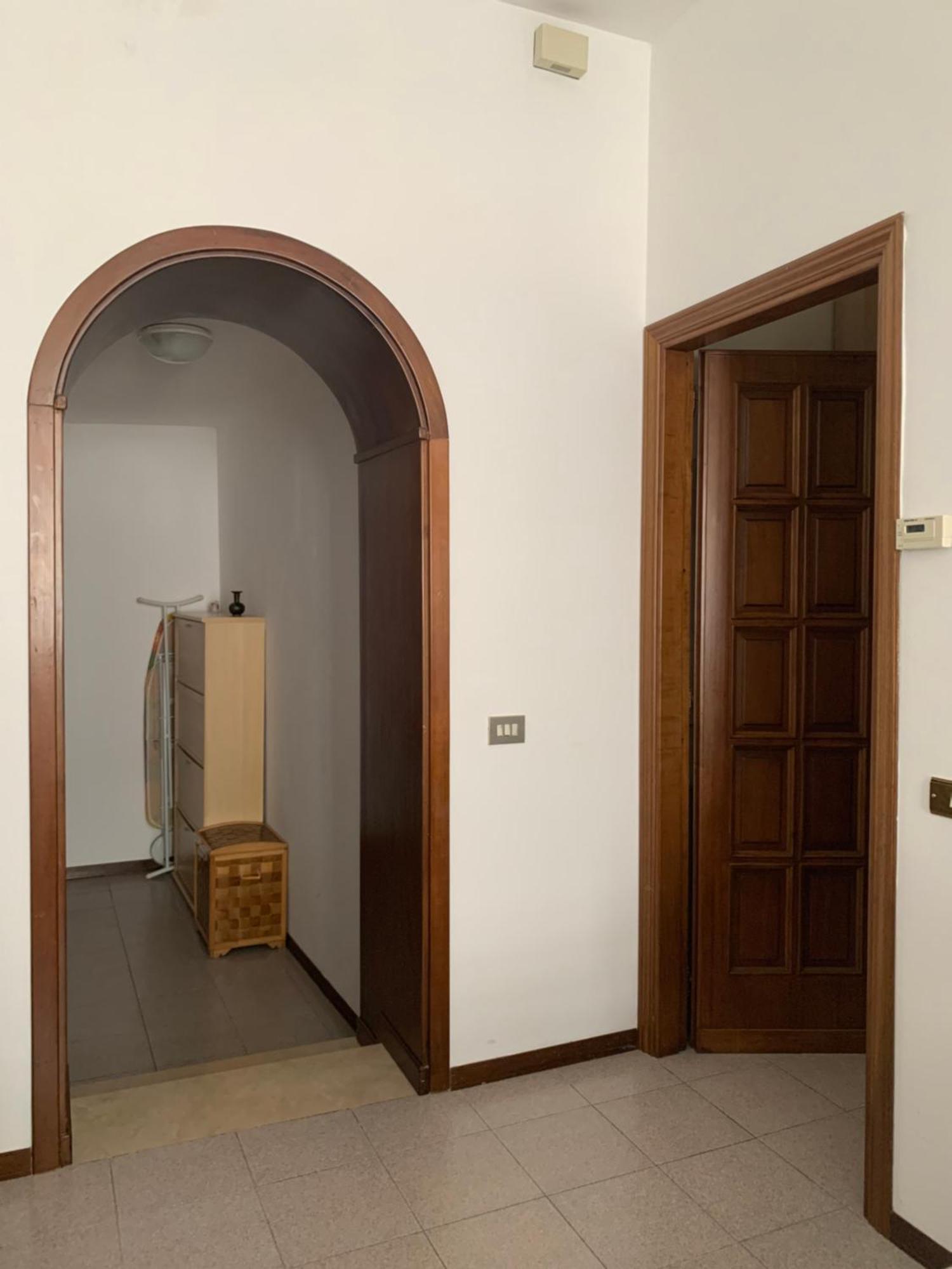 Apartmán A Casa Di Atti Biassa Exteriér fotografie