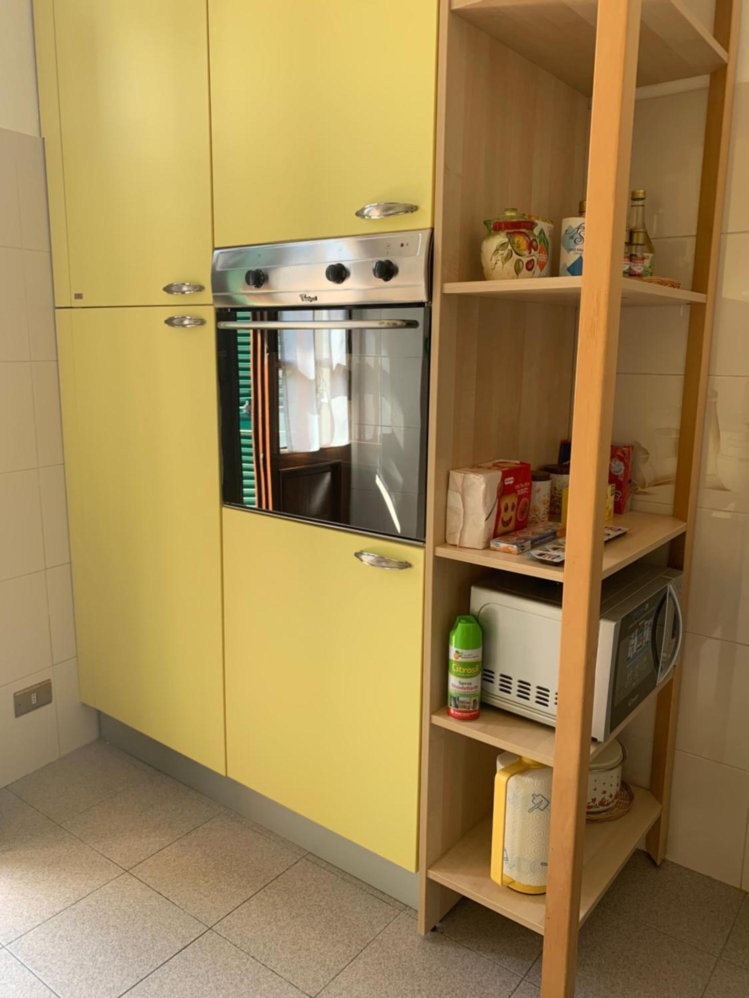 Apartmán A Casa Di Atti Biassa Exteriér fotografie
