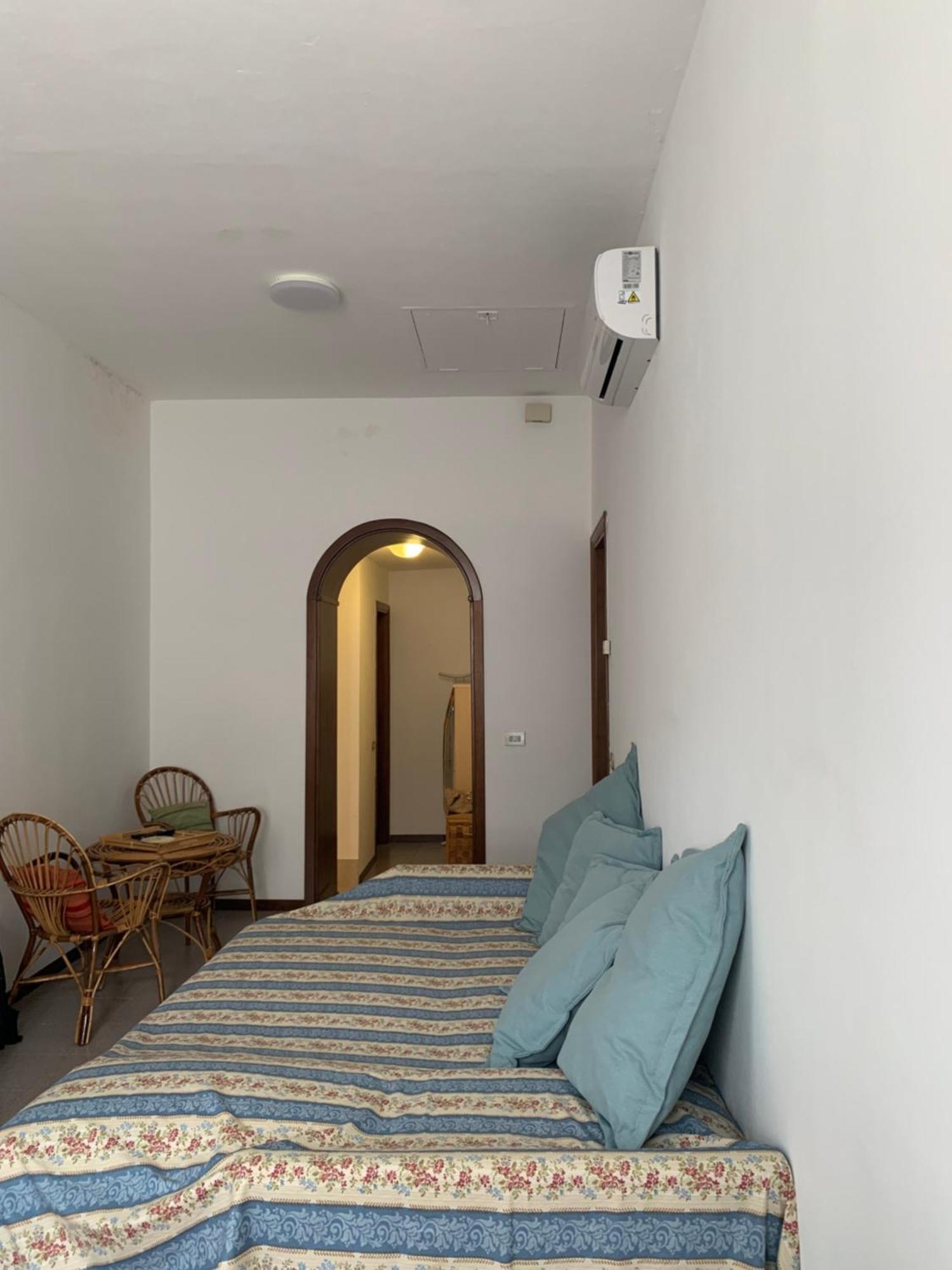Apartmán A Casa Di Atti Biassa Exteriér fotografie